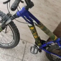 دوچرخه المپیک سایز 26|دوچرخه، اسکیت، اسکوتر|اندیشه, اندیشه فاز ۱|دیوار