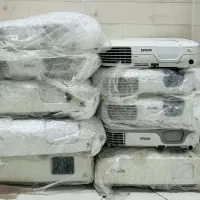 ویدیو پروژکتور مدارس|تلویزیون و پروژکتور|تبریز, |دیوار