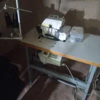 چرخ پنج نخ دینام بزرگ