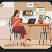 استخدام برای کاردر منزل با درامد کافی