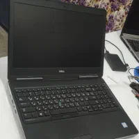لپ تاپ dell7510