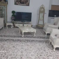 خانه مبله تایم کوتاه