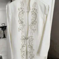 کت و شلوار مجلسی زنانه