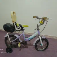 دوچرخه ۱۲