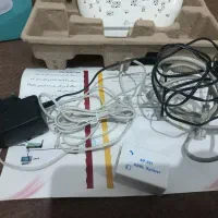 سلام مودم فروشی در حد نو قیمت توافقی