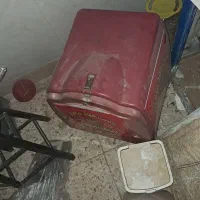 لوازم فست فود فر فلافل|کافی‌شاپ و رستوران|قم, شاد قلی|دیوار