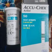 نوار تست خون