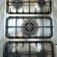 فروش اجاق گاز پنج شعله رومیزی فلیم ایتالیایی|اجاق گاز و لوازم برقی پخت‌وپز|تهران, ائمه اطهار|دیوار