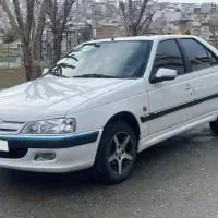 پارس سال کاملا خانگی کم کار