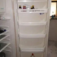 فروش یخچال وفریزر درحد