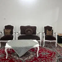 مبل ۷ نفره