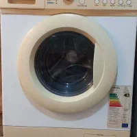 لباسشویی دوو ۸ کیلویی اصل کره
