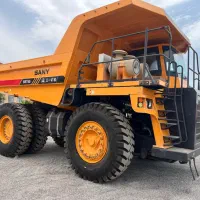 دامپتراک سانی|خودرو سنگین|تهران, نمایشگاه بین المللی|دیوار