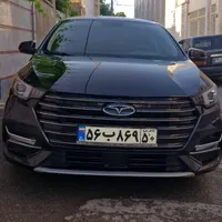 فونیکس آریزو 6 پرو، مدل ۱۴۰۲ کارنامه|خودرو سواری و وانت|تهران, ونک|دیوار