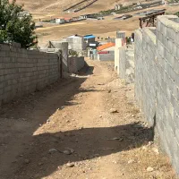 ۳۰۷متر زمین شهرکی با مجوز ساخت دماوند