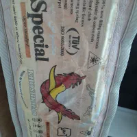 تشک خوشخواب|تشک تختخواب|شاهین‌شهر, طالقانی|دیوار