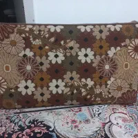 پشتی درحد نو۲جفت
