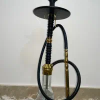 قلیان عربی برند وولف