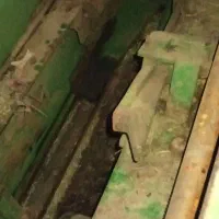 بیلر مدل 91در حد|ماشین‌آلات صنعتی|تالش, تالش|دیوار