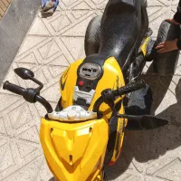 موتور شارژی