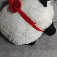 عروسک|اسباب‌بازی بچه|مسجد سلیمان, |دیوار