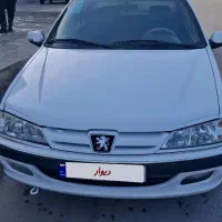 پژو tu5 مدل ۱۴۰۱