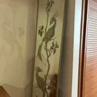 آینه تزیینی