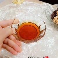 گردو. کشمش. بادام. شیره انگور|خوردنی و آشامیدنی|بناب, |دیوار