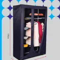 دو عدد کمد پارچه ای ابتکار مدل تارا|جاکفشی، کمد، دراور|قم, صفاشهر|دیوار