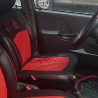 پراید مدل ۸۷ دوگانه کارخانه عتبار مخزن۲۰۳۹