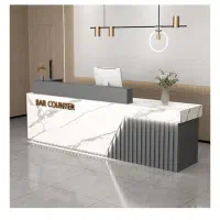 میز اداری مبلمان زنبوری صندلی