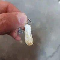 گردنبند سیترین