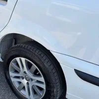 سمند ef7|خودرو سواری و وانت|بناب, |دیوار