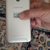 گوشی سامسونگ J5 ۲۰۱۷ در حد نو|موبایل|فولادشهر, B8|دیوار