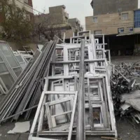 خرید ضایعات آهن کارتون درب منزل|عمده‌فروشی|اصفهان, بوستان آینه خانه|دیوار