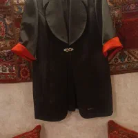 مانتو کتی کرپ نو نو