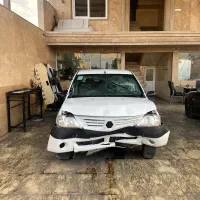 تندر ۹۰ مدل ۹۵ E2|خودرو سواری و وانت|تهران, جنت‌آباد مرکزی|دیوار