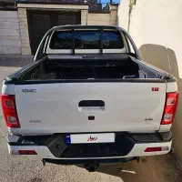 kmc t8|خودرو سواری و وانت|کرمان, |دیوار