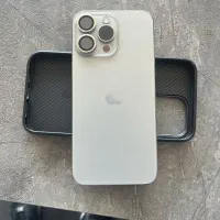 ایفون ۱۵ پرو مکس zza