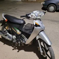 بیکلاچ جترو 130 سی سی