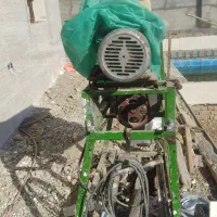 دستگاه گوجه آبگیری|آبمیوه‌گیر و آب‌مرکبات‌گیر|ورامین, ورامین|دیوار