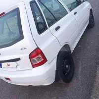 فروش هاچبک در حد صفر رودان