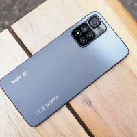 گوشی شیائومی نوت 11 پرو پلاس 5g حافظه 256 رام 8