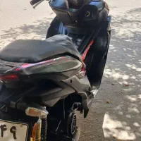 طرح ایروکس|موتورسیکلت|کرج, اسدآباد|دیوار