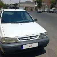 پراید مدل ۹۶