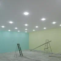 برق کشی ساختمان