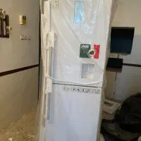 فروش یخچال الکترو استیل مدل es27