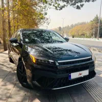 حواله KMC J7 رنگ مشکی