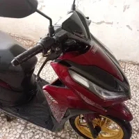 موتور کلیک سالم|موتورسیکلت|رشت, حمیدیان|دیوار