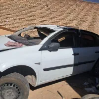 مگان|خودرو سواری و وانت|خانمیرزا, |دیوار